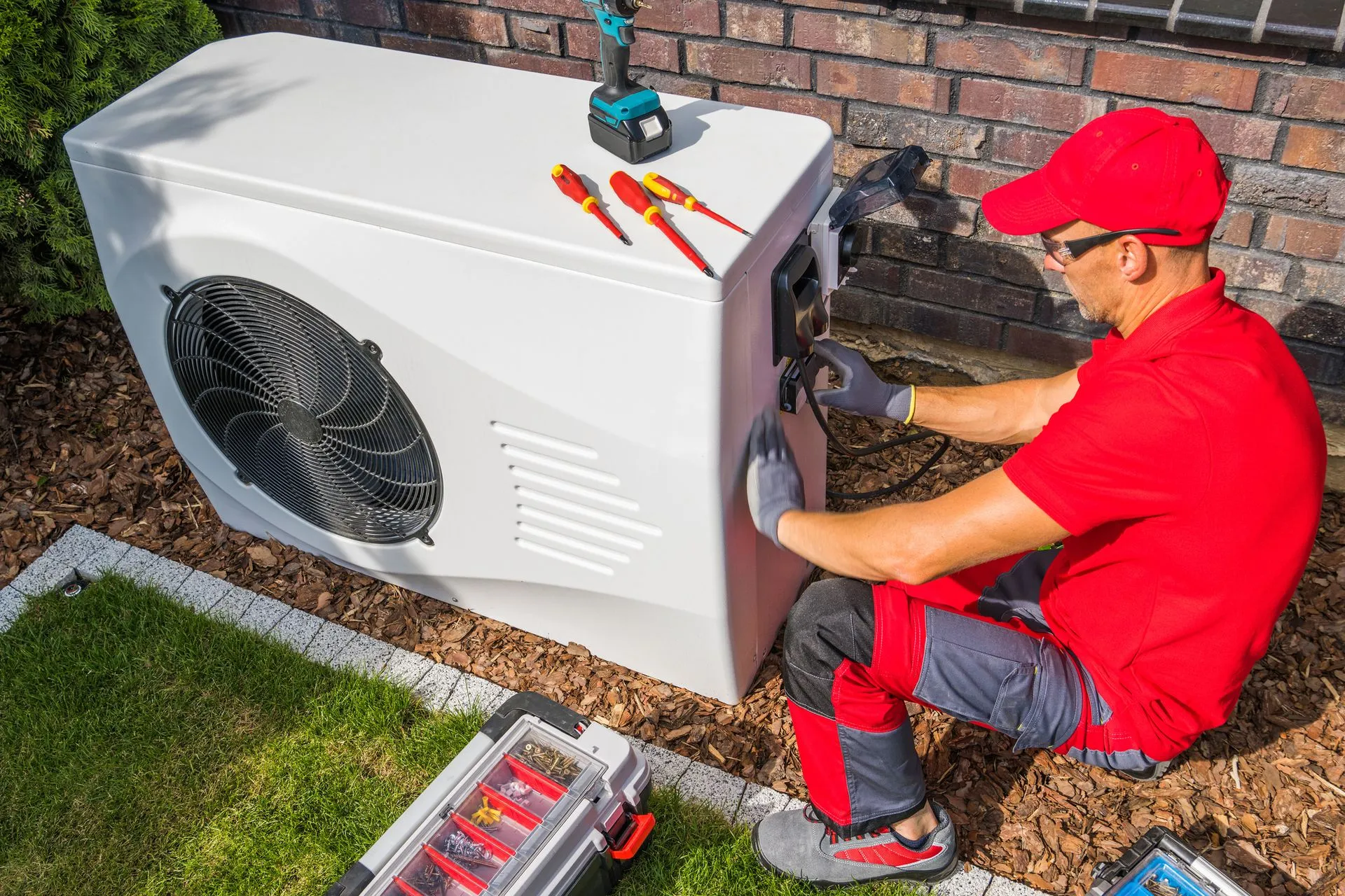 About HVAC in Juncos, PR